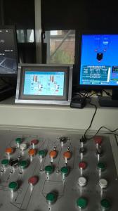 玻璃纖維配料機(jī)皮帶傳送機(jī)構(gòu)