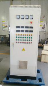 多路除塵控制系統(tǒng)