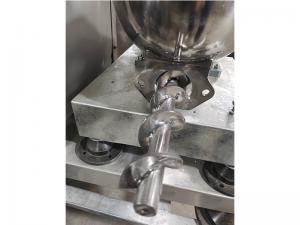 砂漿站小料自動(dòng)喂料機(jī)