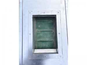 失重式皮帶喂料機