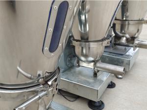 失重式喂料機(jī)