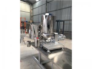 炭黑智能給料機