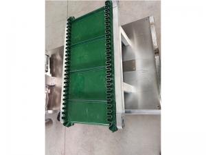 微型皮帶式失重喂料機