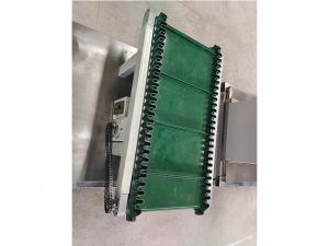 微型皮帶式失重喂料機