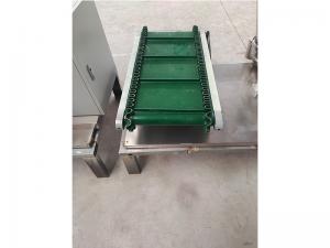 微型皮帶式失重喂料機