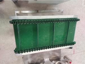 微型皮帶式失重喂料機