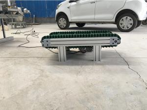 微型皮帶式失重喂料機