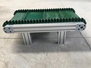 微型皮帶式失重喂料機(jī)