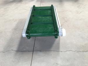 微型皮帶式失重喂料機(jī)