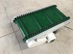 微型皮帶式失重喂料機(jī)