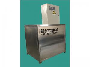 小料配料機(jī)側(cè)圖