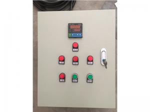 電加熱溫度控制箱