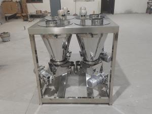 智能添加劑配料機(jī)