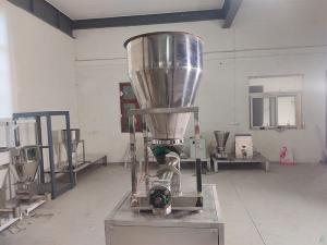 智能添加劑配料機(jī)